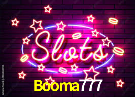 Booma777