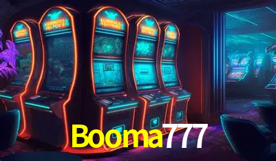 Booma777