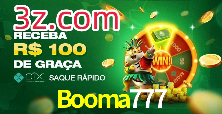 Booma777