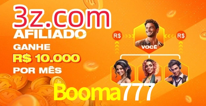 Booma777