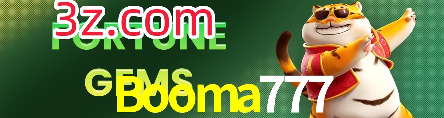 Booma777