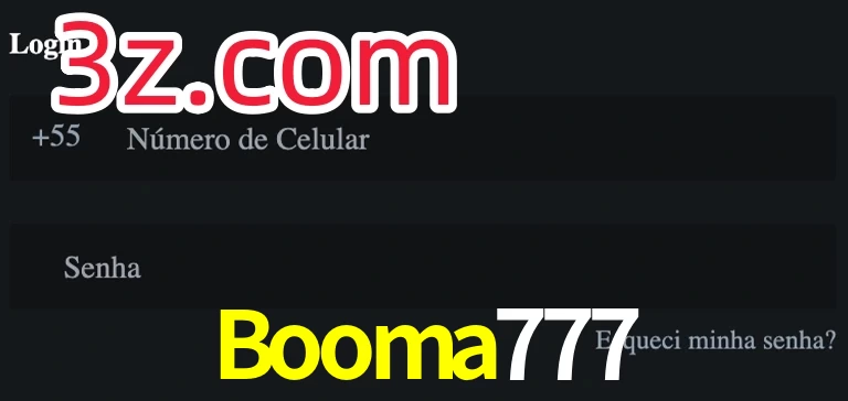 Booma777