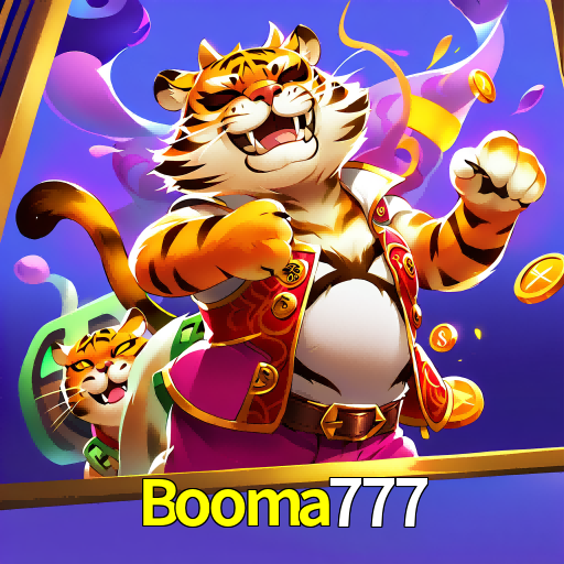 Booma777