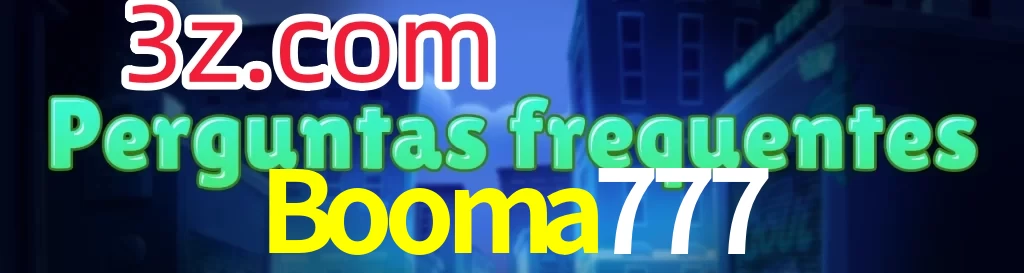Booma777