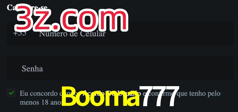 Booma777