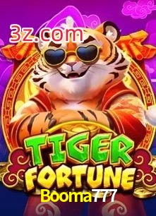Booma777